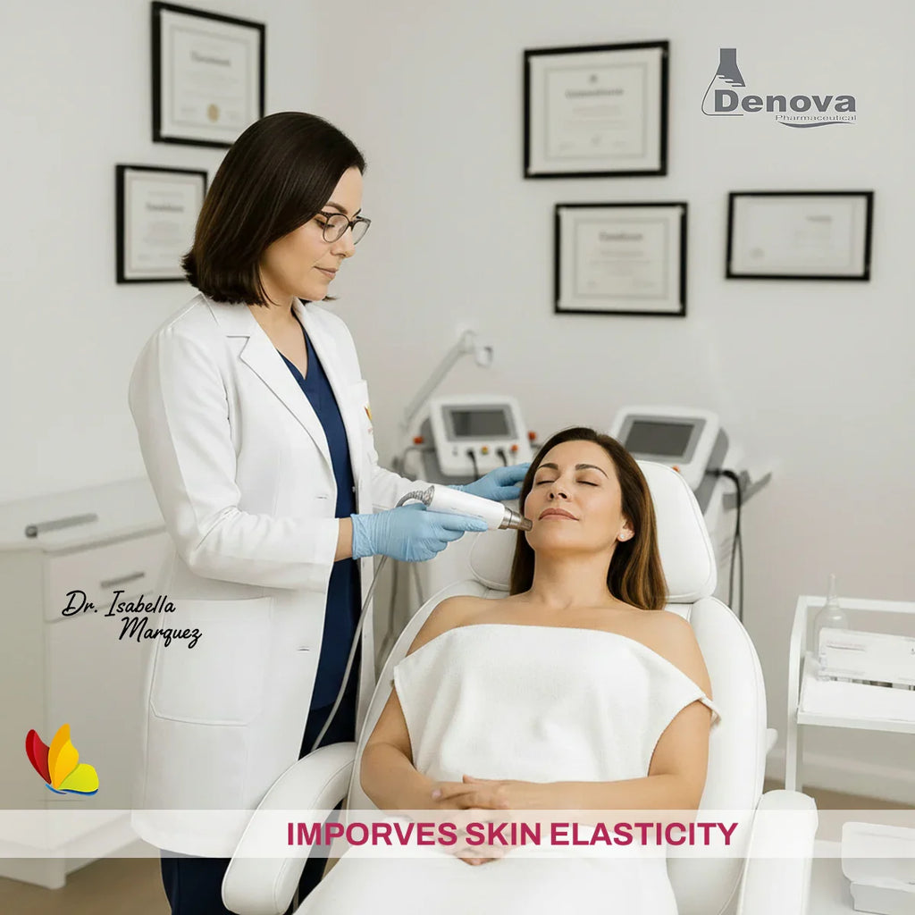Bio-Glutathione By Denova
