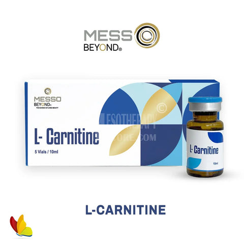 NEW PRODUCTS – Messo Beyond