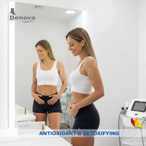 Lipo C-Nitina Denova