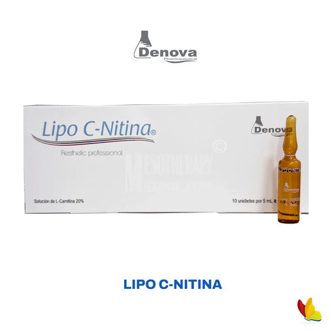Products – L-Carnitine