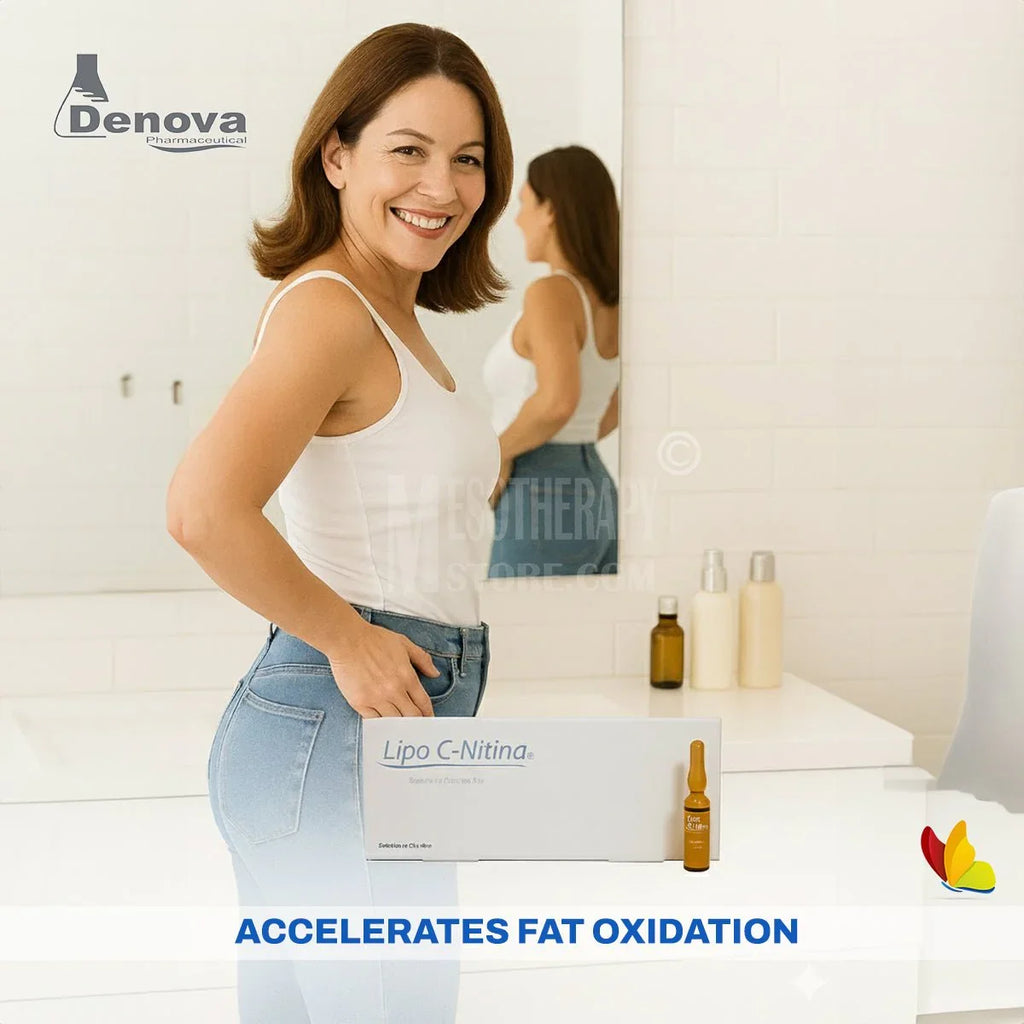 lipo c nitina inyectable C-Nitina By Denova Size (mL):10mL fedex-adult-signature Dr. Peter Attia: Supplements