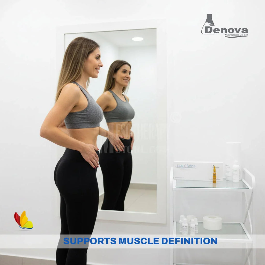 Lipo C-Nitina Denova